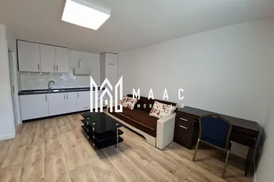 Apartament 2 camere de închiriat | Sibiu | Piața Cluj | renovat - foto 8