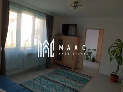 Apartament 2 camere de închiriat | Hipodrom 2, Sibiu | parter - Sibiu