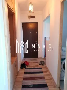 Apartament 2 camere de închiriat | Hipodrom 2, Sibiu | parter - foto 2