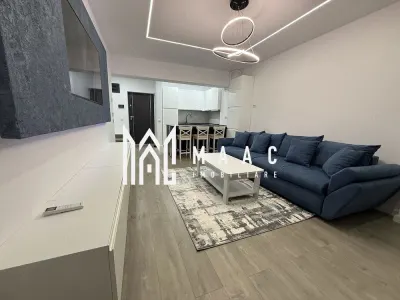 Apartament 2 camere de închiriat | Șelimbăr | Evolution - foto 2