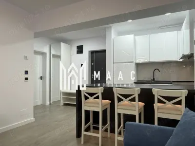 Apartament 2 camere de închiriat | Șelimbăr | Evolution - foto 3