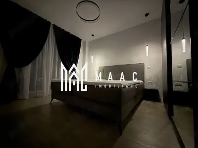 Apartament 2 camere de închiriat | Șelimbăr | Evolution - foto 9