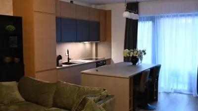 inchiriere 2 camere - foto 3