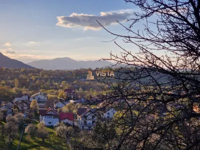 Afacere la cheie profitabilă sau casa de vacanță A-Frame in Sohodol,  Bran, Brasov - foto 11