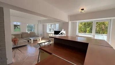 Apartament 3 camere, Piata Unirii pretabil pentru firma - Bucuresti