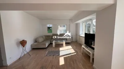 Apartament 3 camere, Piata Unirii pretabil pentru firma - foto 2