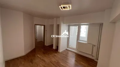 Apartament 3 camere, Piata Unirii pretabil pentru firma - foto 3