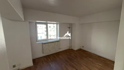 Apartament 3 camere, Piata Unirii pretabil pentru firma - foto 5