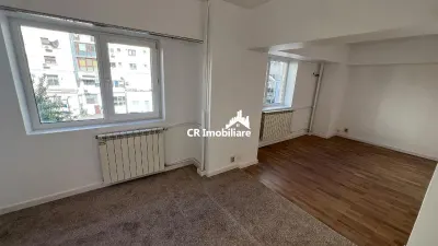Apartament 3 camere, Piata Unirii pretabil pentru firma - foto 6