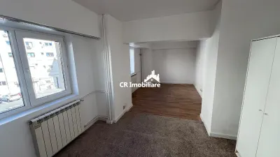 Apartament 3 camere, Piata Unirii pretabil pentru firma - foto 7