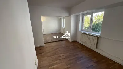 Apartament 3 camere, Piata Unirii pretabil pentru firma - foto 8