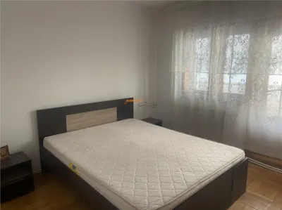 Apartament 3 camere de inchiriat in Focsani , zona ultracentrala , et 1/3 , 70 mp , mobilat - foto 13