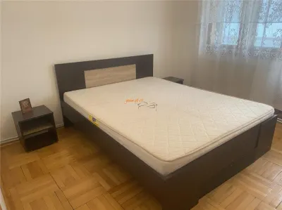 Apartament 3 camere de inchiriat in Focsani , zona ultracentrala , et 1/3 , 70 mp , mobilat - foto 15