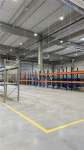 Spatiu Industrial - 1300 mp - Logistica - Productie - Depozitare - Distributie - foto 2