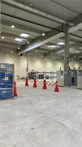 Spatiu Industrial - 1300 mp - Logistica - Productie - Depozitare - Distributie - foto 13