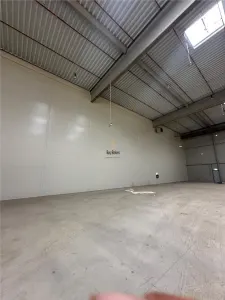 Spatiu Industrial - 1300 mp - Logistica - Productie - Depozitare - Distributie - foto 16