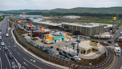 Spatiu Industrial - 1300 mp - Logistica - Productie - Depozitare - Distributie - foto 3