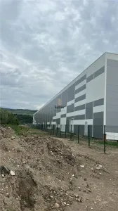 Spatiu Industrial - 1300 mp - Logistica - Productie - Depozitare - Distributie - foto 5