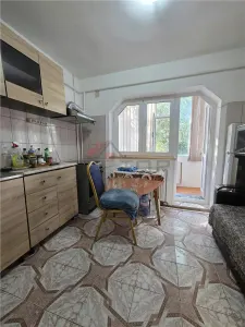 Apartament 1 Camera Decomadat 40mp - Etaj 1 - Tatarasi - Iasi