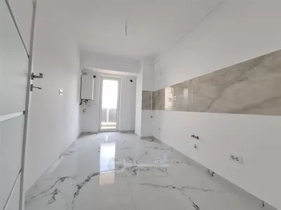 Apartament 1 camera, Galata, bloc nou intabulat,  45 mp, mutare imediata - foto 2