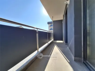 Apartament 1 camera, Galata, bloc nou intabulat,  45 mp, mutare imediata - foto 12