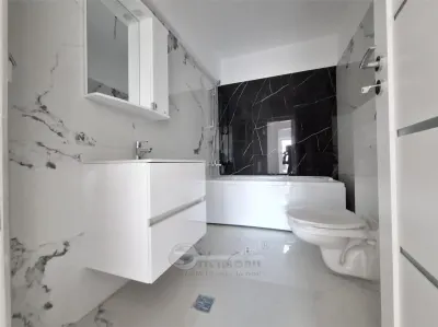 Apartament 1 camera, Galata, bloc nou intabulat,  45 mp, mutare imediata - foto 14
