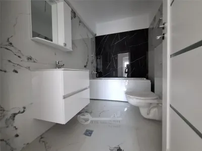 Apartament 1 camera, Galata, bloc nou intabulat,  45 mp, mutare imediata - foto 8