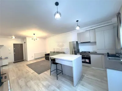 Apartament modern cu  2 camere balcon parcare Carrefoure - Sibiu