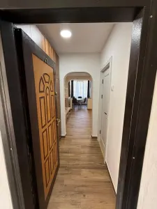 Inchiriez apartament 1 camera, proaspat renovat | Rogerius – Aluminei - foto 6