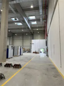 Spatiu Industrial - 3900 mp - Logistica - Productie - Depozitare - Distributie - foto 15