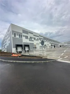 Spatiu Industrial - 3900 mp - Logistica - Productie - Depozitare - Distributie - foto 5