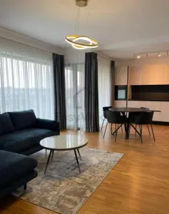 2 camere | Aviatiei | Sector 1 | Mobilat premium | 900 € - Bucuresti