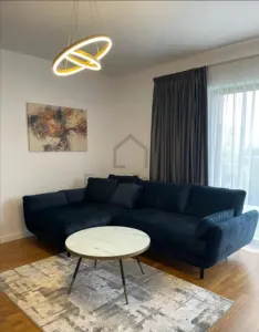 2 camere | Aviatiei | Sector 1 | Mobilat premium | 900 € - foto 2