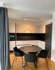2 camere | Aviatiei | Sector 1 | Mobilat premium | 900 € - foto 3