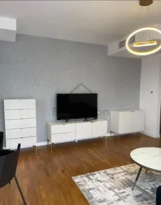 2 camere | Aviatiei | Sector 1 | Mobilat premium | 900 € - foto 4
