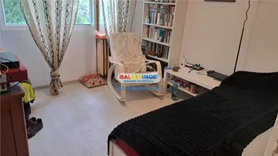 Vanzare apartament 3 camere decomandat METROU VALEA  IALOMITEI - Bucuresti
