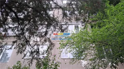 Vanzare apartament 3 camere decomandat METROU VALEA  IALOMITEI - foto 27