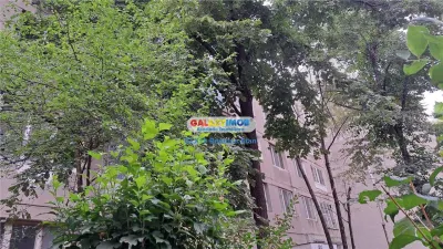 Vanzare apartament 3 camere decomandat METROU VALEA  IALOMITEI - foto 29