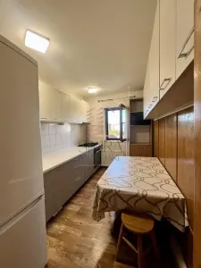 Apartament 3 camere decomandat zona Nufarul - foto 3