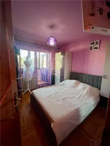Apartament 3 camere decomandat zona Nufarul - foto 5