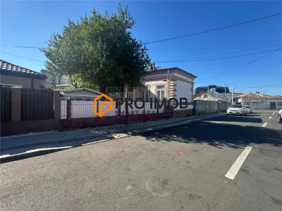 Casa tip parter zona Centru-Focsani - Focsani