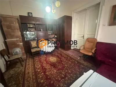 Casa tip parter zona Centru-Focsani - foto 2