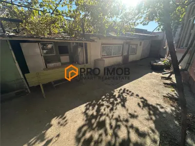 Casa tip parter zona Centru-Focsani - foto 13