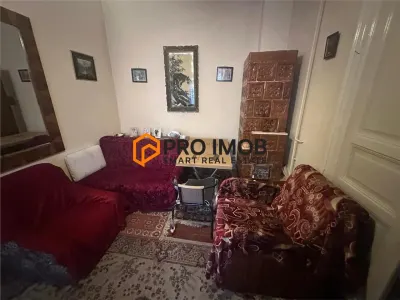 Casa tip parter zona Centru-Focsani - foto 3