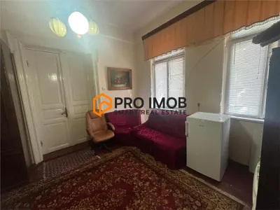 Casa tip parter zona Centru-Focsani - foto 4