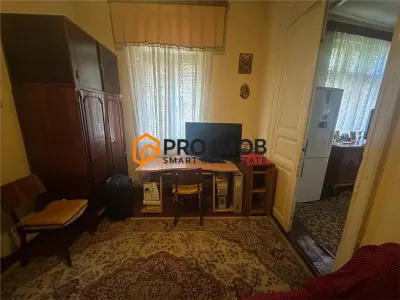 Casa tip parter zona Centru-Focsani - foto 5