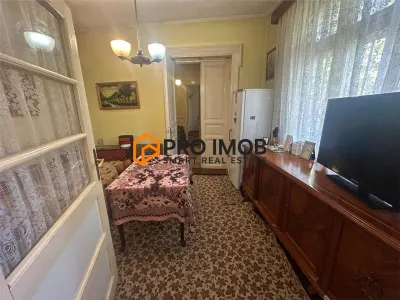 Casa tip parter zona Centru-Focsani - foto 7