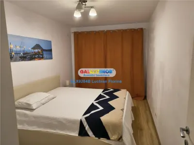 Inchiriere apartament 2 camere, nloc nou, metrou Nicolae Teclu - foto 6