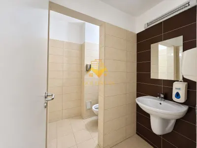 Birouri/Activitati medicale, 950mp, Parcari, Manastur, Frunzisului - foto 14