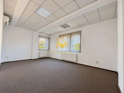 Birouri/Activitati medicale, 950mp, Parcari, Manastur, Frunzisului - foto 15